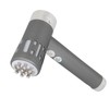650nm Handheld Infrared Light Wand Bioelectricity 5 Levels Soreness Relief