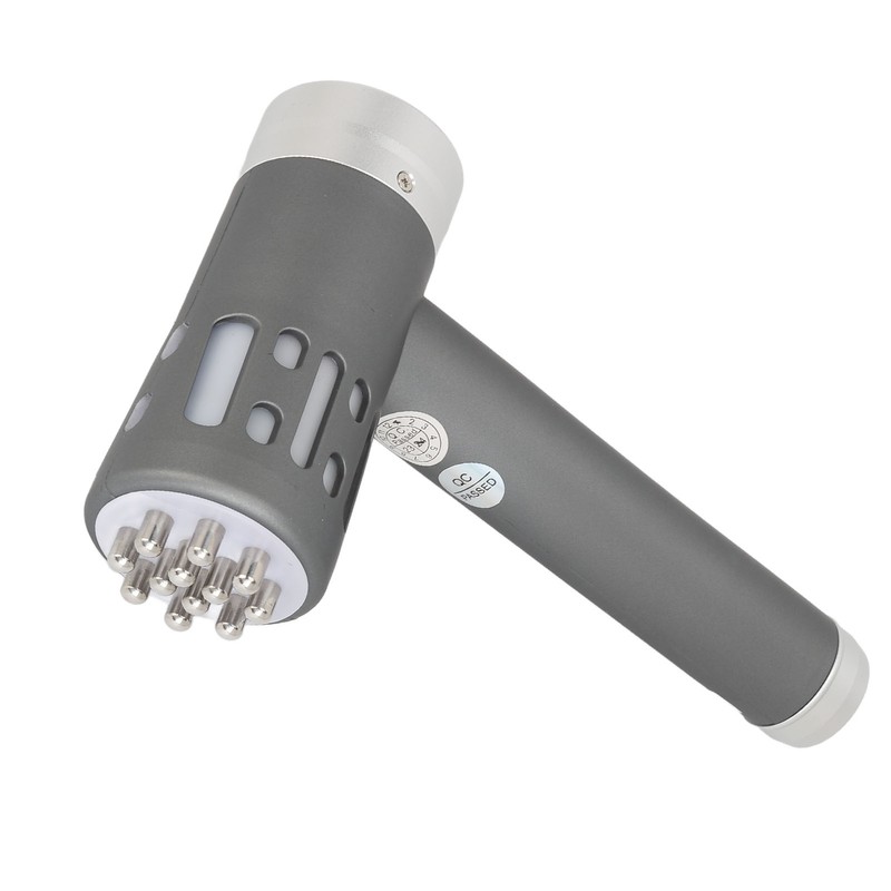 650nm Handheld Infrared Light Wand Bioelectricity 5 Levels Soreness Relief