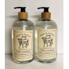 Home & Body 2 Bottles Honey Lavender Gentle & Hydrating