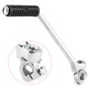 16mm 280mm Kick Start Steel Alloy Starter Lever Fits for