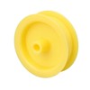 BQLZR Dryer Idler Pulley Wheel Parts WE12X83 AP2043227 B004H3XSR8 Replacement