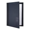 Securit Trendy Range A4 Menu Holder with 1 Double Insert,