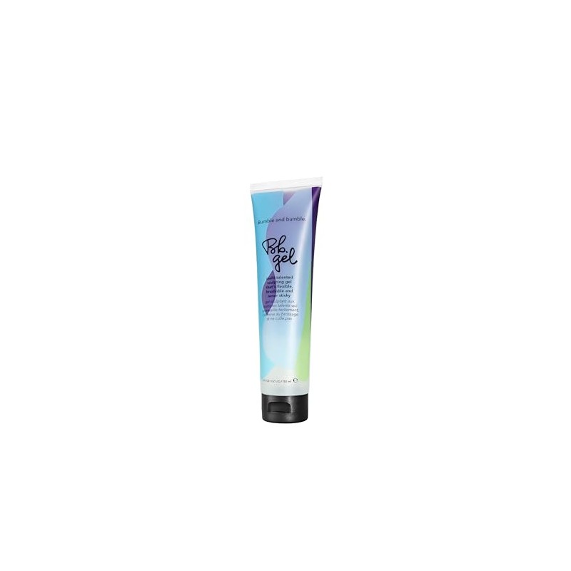 Bumble and Bumble Gel para el cabello | Alta Fijación