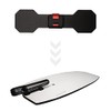 Sup Board Bracket for Subnado Underwater Scooter
