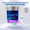Gel Conductor Cosmective By Kitmedicsa Transparente 20lts