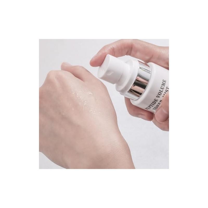 R828 Niebla de Tóner de Volumen Péptido (120Ml)