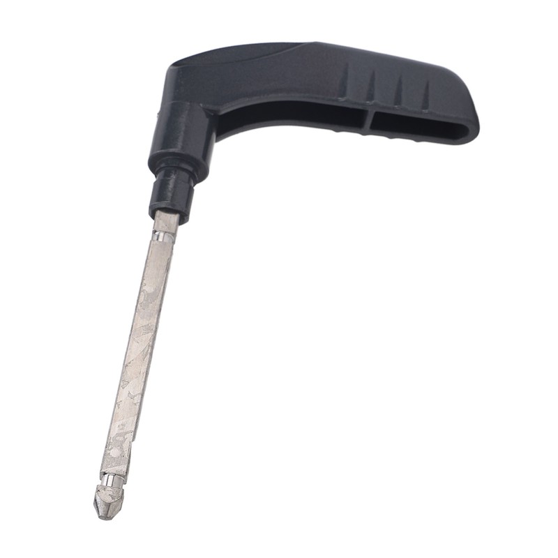 Boat Motor Handle Gear Shift 6B4 44111 00 4D Plastic