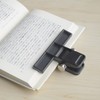 Plumnet Book Clip