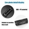 Jvareaty 1567400172 Tailgate Handle Boot Inner Handle for - B-