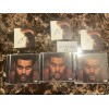 The Weeknd Hurry Up Tomorrow Signed Autographed Art Card