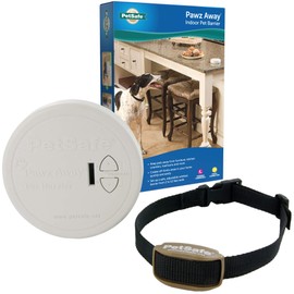 PetSafe PetSafe Pawz Away Indoor Wireless Pet Barrier, Electric Training System for Dogs & Cats with Receiver Collar