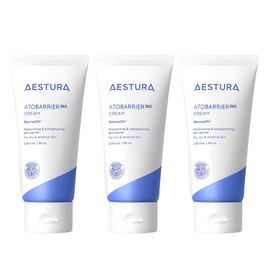 estra Aestura Atobarrier 365 Cream Moisturizing 80mlX3 Box / 에스트라 아토베리어365 크림 수분 보습 80mlX3박스