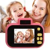 Kids Camera HD 40MP Dual Camera 2.0inch IPS Display 600mAh