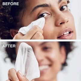 Night-Calming & Makeup-Remover Cleansing Towelettes (25 ct., 5 pk.)