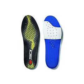 Sidi Comfort Fit Insole Grey Size 40