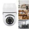 A16 Security Camera WiFi Camera Indoor 360 Degrees Full View