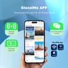 GlocalMe UPP 4G Mobile WiFi Hotspot, No SIM required, no