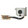 Replacement Part CPU Cooling Fan with Heatsink for Dell Latitude