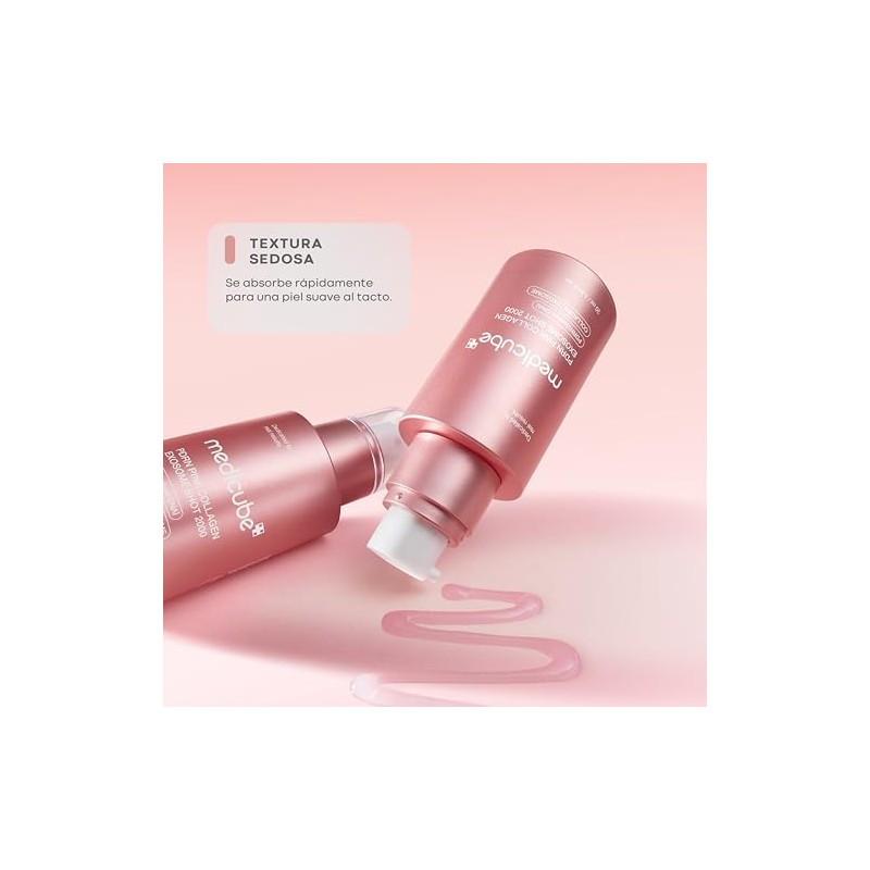 PDRN Pink Exosome Shot 2000 Serum by Medicube for Women