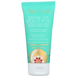 Pacifica Beauty Wake Up Beautiful Mask, 2 Ounce
