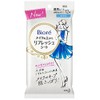 [Bulk Purchase] Biore Makeup Refresh Sheet, Unscented, Portable, 12 Sheets