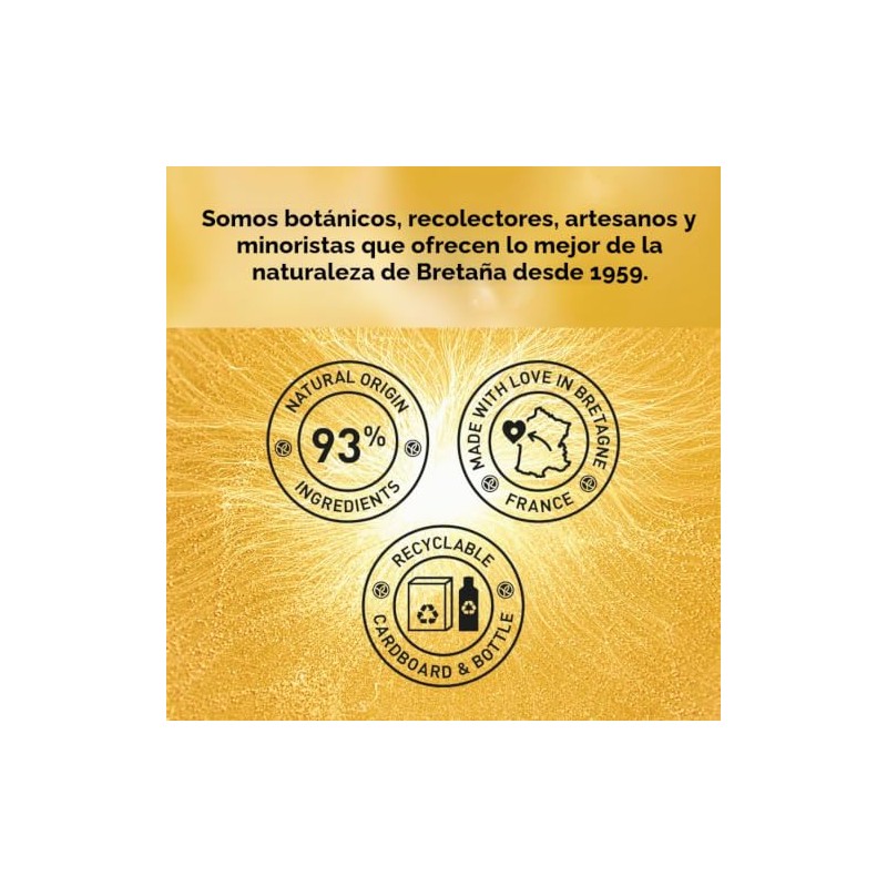 Yves Rocher Crema Facial De Día Rejuvenecedora Anti-Age Global 50
