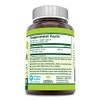 Herbal Secrets Psyllium Husk Supplement | 500 Mg | 250