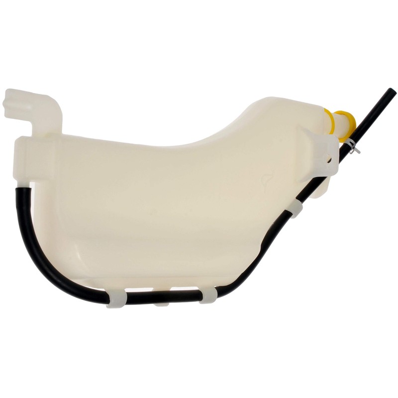 Dorman 603-977 Front Engine Coolant Reservoir Compatible with Select Nissan