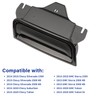 Lcyolada Center Console Latch for 2014-2020 Chevy Silverado Suburban Tahoe,GMC