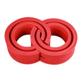 viz Rubber Spacer, Spring Rubber, 1.1 inches (27 mm), Daihatsu Tanto Exe VIZ-PCB27C-079