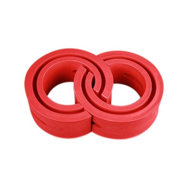viz Rubber Spacer, Spring Rubber, 1.1 inches (27 mm), Daihatsu
