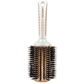 Revlon Pro Collection Cepillo Redondo Extra Largo Rose Gold