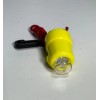 Light Saver Water Activated Autom strobing LED Life Vest Light
