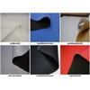 StoffBook Royal Blue/White Double Face Neoprene Fabric, 3 mm Fabrics,