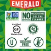 Emerald 34325 100 Calorie Pack All Natural Almonds, 0.63oz Packs,