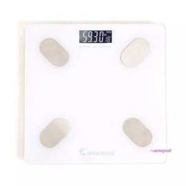가정용인바디 몸무게 정확한 스마트 체지방 체중계cde048 Smart Body Fat Scale for Home Use with Accurate Weight Measurement