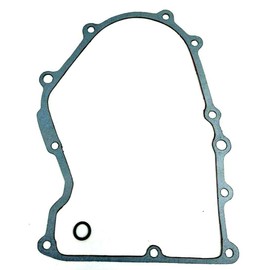Lil Red Barn Oil Pan Crankcase Cover Gasket Compatible with Kohler Ch20, Ch22, Ch23 Ch25 Replaces Part# 24-041-66-S