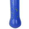 160cm Thickening Inflatable Standing Boxing Bag Folding Punching Bag PVC