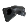 PCC MOTOR Muffler Pipe Exhaust Manifold Elbow Fits GX240 GX270
