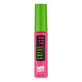Máscara De Pestañas Great Lash 12.7ml Maybelline