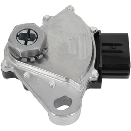 ANGLEWIDE Neutral Safety Switch Transmission Range Sensor Neutral Switch Assembly 2008-2018 For Toyota Sequoia 2007-2019 For Toyota Tundra 84540-0C010 845400C010 NS-674