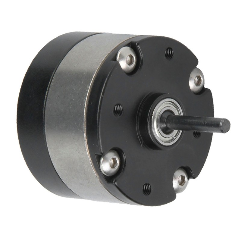 High Performance Gear Reducer 540 Motor For RC 1/3 Planetary