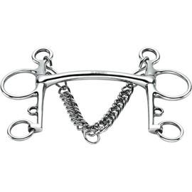 Sprenger Pelham 4209413556 Rustproof Stainless Steel 56