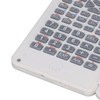 Scientific Calculator Multifunctional Function Calculator with Erasable Writing Board for
