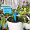 XIELIME Plant Watering Devices Self Watering Planter Insert Drip Irrigation