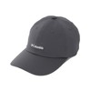 Columbia PU5698 Salmon Pass Cap Stretch Cap, 053: Graphite, 57