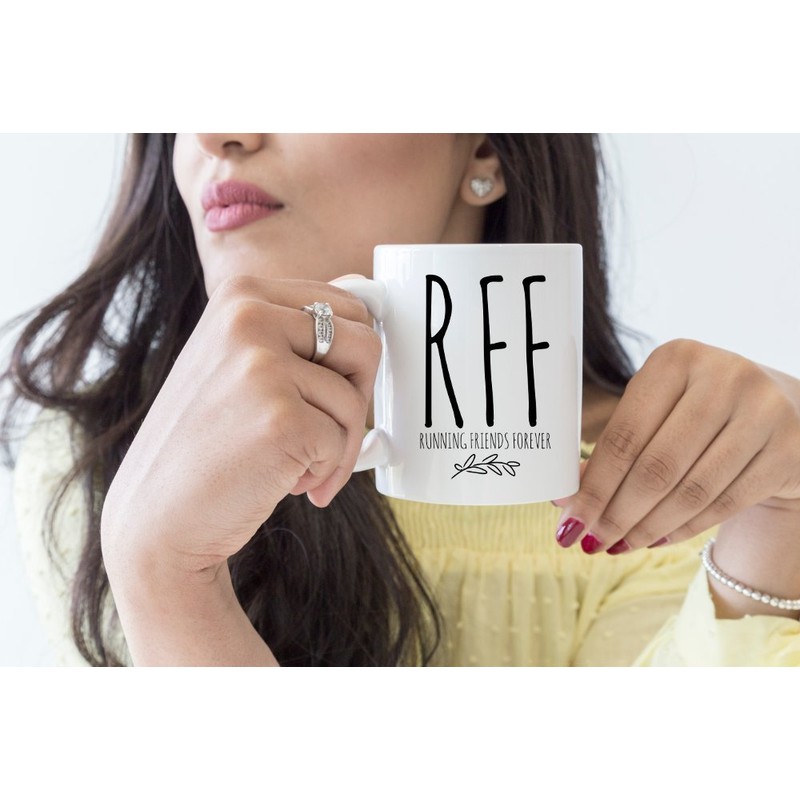 MIPOMALL Running Gifts for Runners Best Friends Men Women -