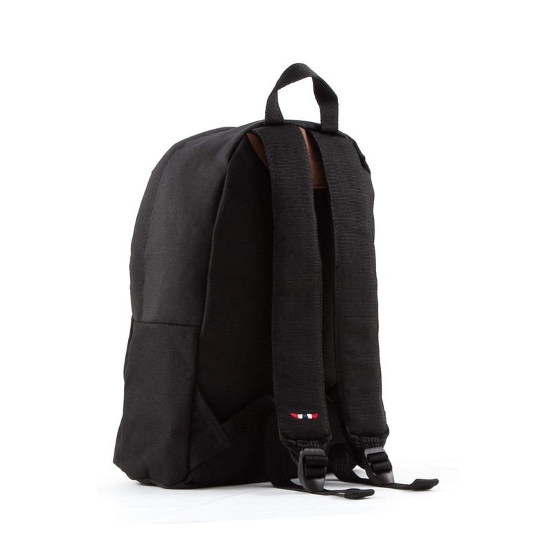 Napapijri Voyage Mini Carry-On Luggage, Black, 34 (EU)