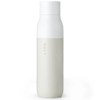LARQ PureVis Insulated Self Cleaning Bottle 500mL, Granite White