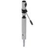attwood Lock'N-Pin 3/4" Adjustable Power Pedestal Boat Seat Pin Post